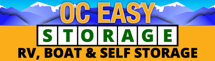 OC EAsy Storage logo